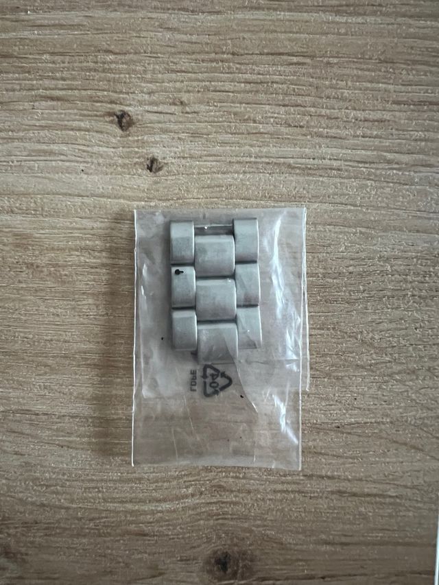 Glycine Combat Sub 3863: Reloj