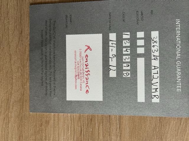 Glycine Combat Sub 3863: Reloj