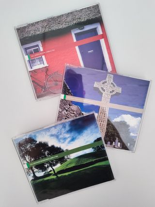 Beginner's Guide to Ireland (3CDs)