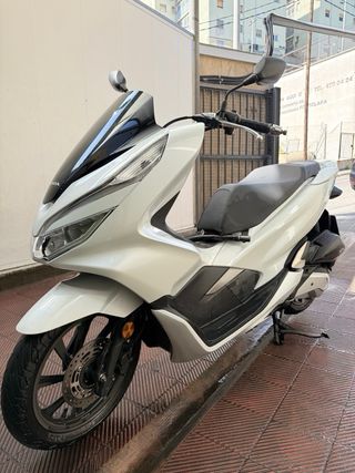 Honda PCX 125 FULL LED 2019