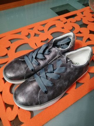 Scarpe Footflexx 39, nuove