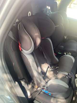 Silla de coche Nurse