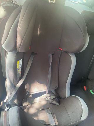 Silla de coche Nurse