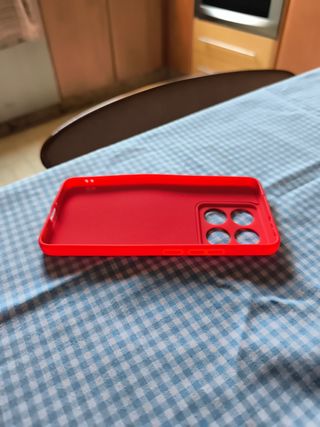 Funda silicona Xiaomi Redmi 14T PRO NOTE, PocoX6