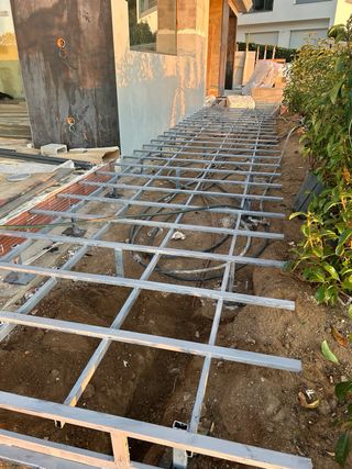 Reformas de pisos en Barcelona
Realizo trabajos pr