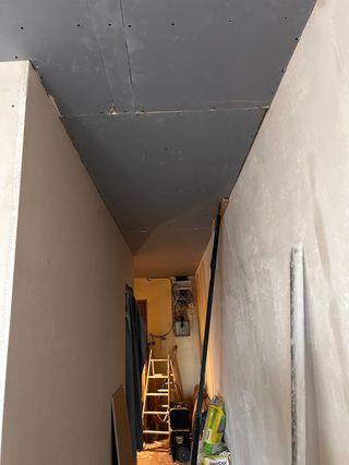 Reformas de pisos en Barcelona
Realizo trabajos pr