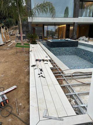 Reformas de pisos en Barcelona
Realizo trabajos pr