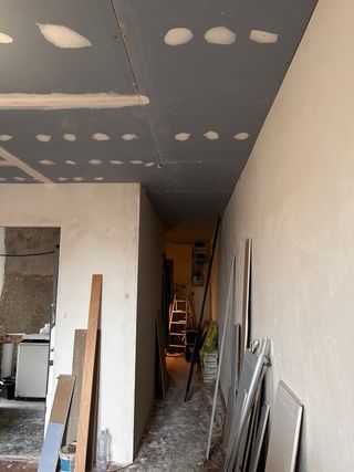 Reformas de pisos en Barcelona
Realizo trabajos pr
