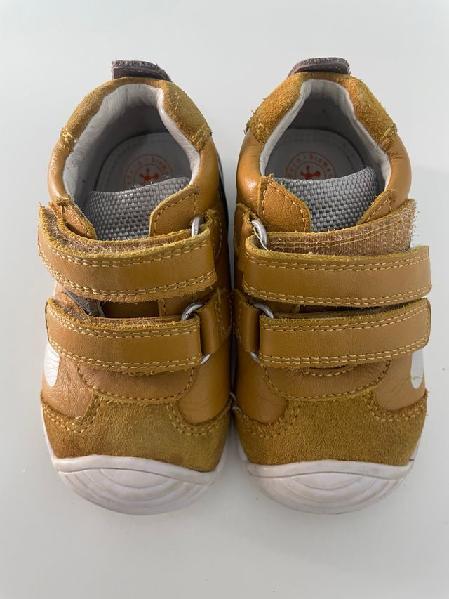 Zapatillas Bebé Biomecanics