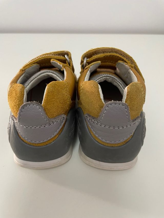 Zapatillas Bebé Biomecanics