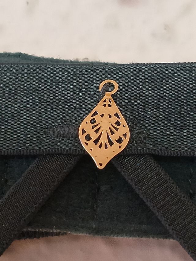 LENCERÍA CALIDAD t.M SIN ESTRENAR