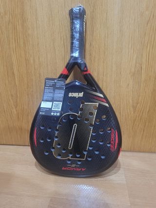 Pala Pádel Prince Armor V2 Nueva