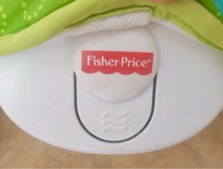 Hamaca Fisher Price
