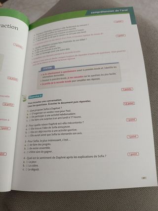 Le DELF B1 Junior et Scolaire 100% Réussite - é...