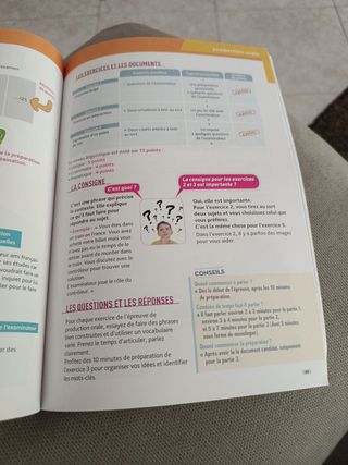 Le DELF B1 Junior et Scolaire 100% Réussite - é...