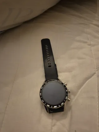 Reloj inteligente LIGE marrón