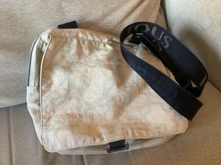 Bolso Tous bandolera beige
