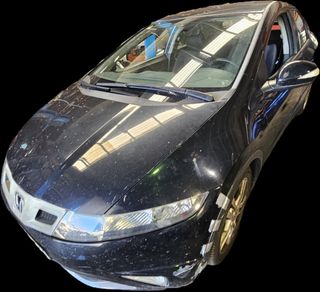Despiece Honda Civic 2007