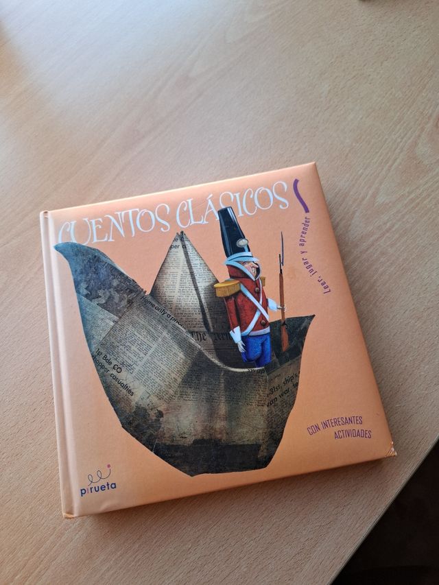 Cuentos clasicos 4 (Cuentos Clasicos (Editorial...