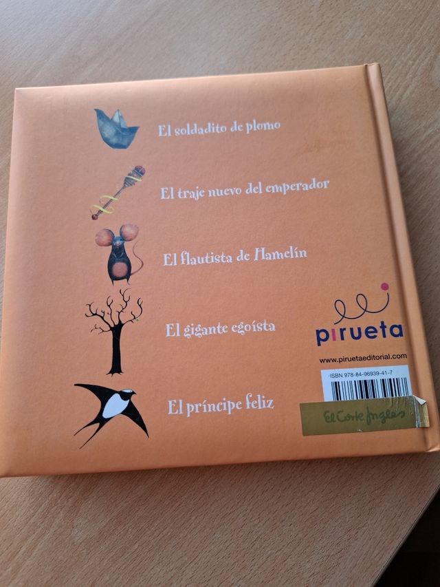 Cuentos clasicos 4 (Cuentos Clasicos (Editorial...