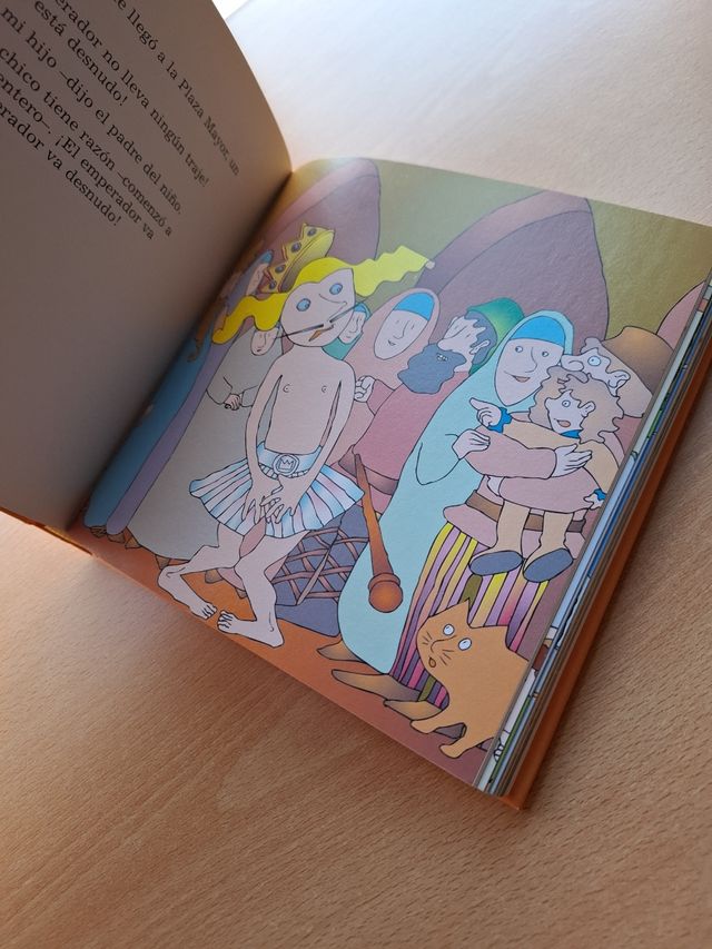 Cuentos clasicos 4 (Cuentos Clasicos (Editorial...