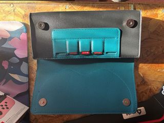 Nintendo Switch OLED bianca + accessori