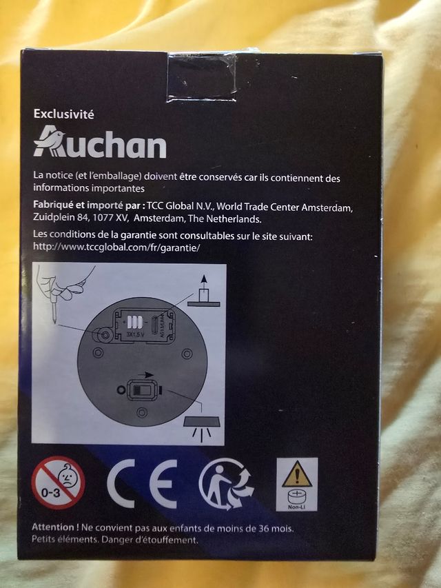 Lampara Figuras Superhéroes DC (Batman, Flash, Sup