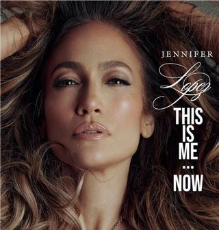 CD Jennifer Lopez - This Is Me Now