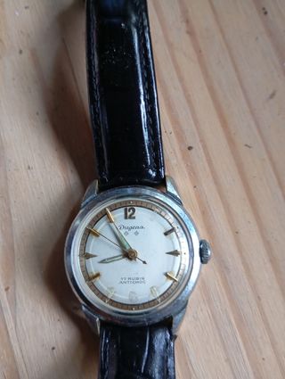 Orologio Dugena vintage
