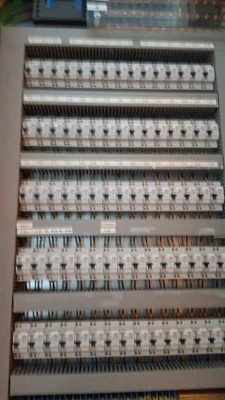 Electricista- Bierzo