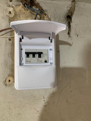 Electricista- Bierzo