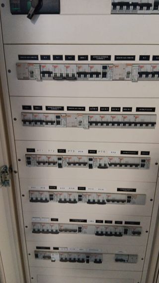 Electricista- Bierzo