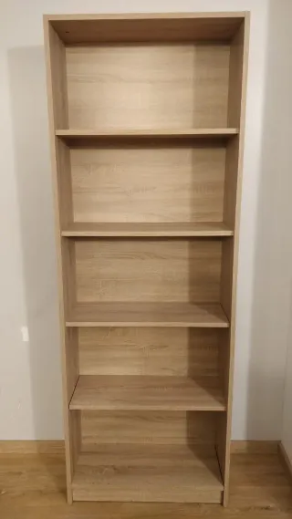Estantería Librería
