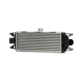 Radiador Intercooler Iveco Daily