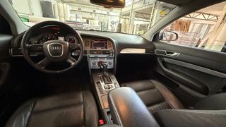 Audi A6 3.0 TDI quattro