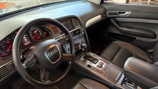 Audi A6 3.0 TDI quattro