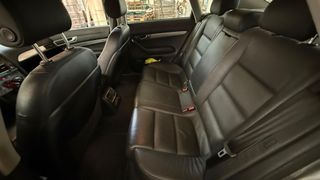 Audi A6 3.0 TDI quattro