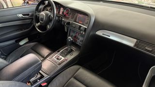 Audi A6 3.0 TDI quattro