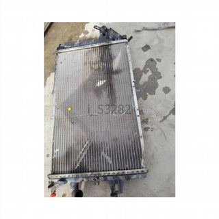 Radiador agua Opel Astra G (1996-2008) 1.7