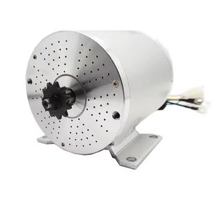 Motor BLDC MY1020D 72V 3000W