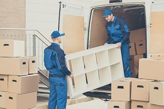 Manitas a Domicilio/Montaje Muebles Ikea-Mudanzas
