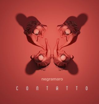 CD Negramaro - Contatto (Digipack)