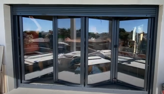 Ventanas PVC: Eco, Óptima, Premium