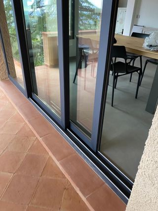 Ventanas PVC: Eco, Óptima, Premium
