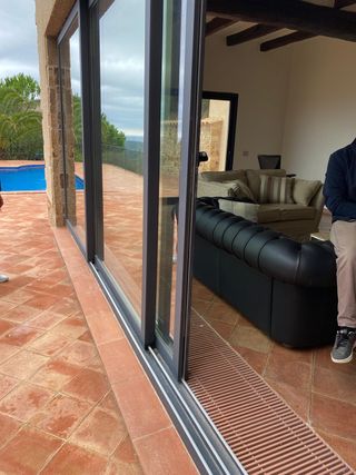 Ventanas PVC: Eco, Óptima, Premium