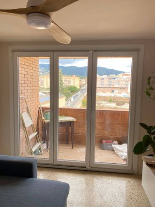 Ventanas PVC: Eco, Óptima, Premium