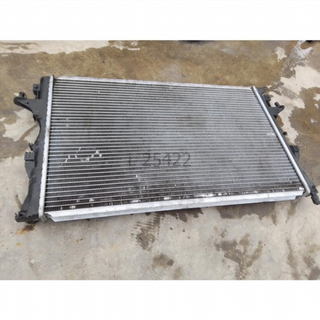 Radiador agua Renault Espace IV (2002-2006