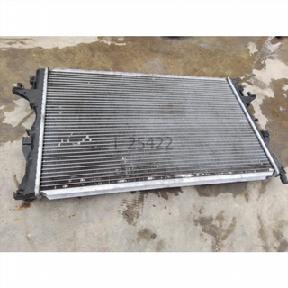 Radiador agua Renault Espace IV (2002-2006