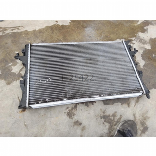 Radiador agua Renault Espace IV (2002-2006