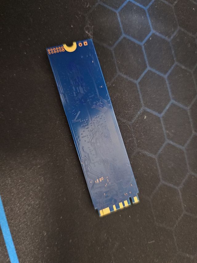 Kingston NV2 PCIe 4.0 NVMe M.2 SSD 2TB